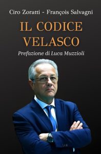 recensione del libro il codice velasco