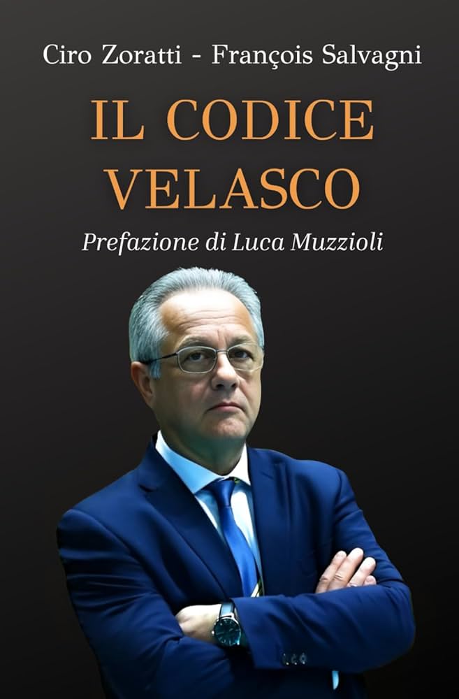 recensione del libro il codice velasco