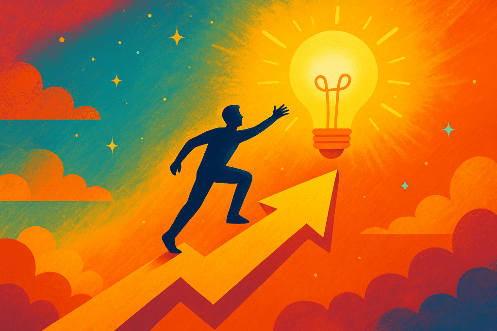 Motivazione: cos’è, come funziona e perché ci guida ogni giorno