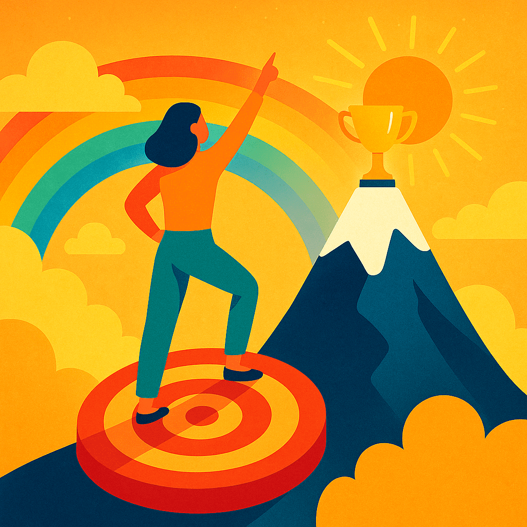 Obiettivi SMART: guida pratica per trasformare sogni in risultati