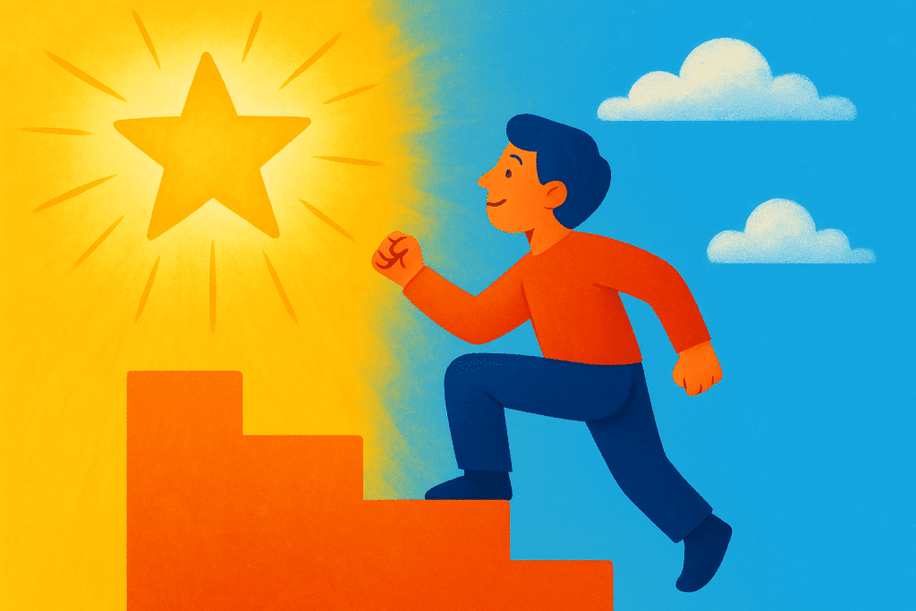 Motivazione intrinseca vs estrinseca: differenze, esempi, benefici