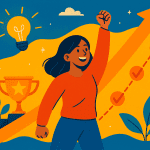 Autoefficacia: il segreto psicologico dietro alla motivazione duratura