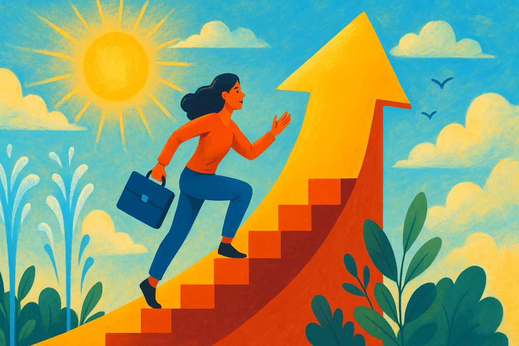 Autoefficacia di Bandura: guida pratica, prove e metodo di 30 giorni