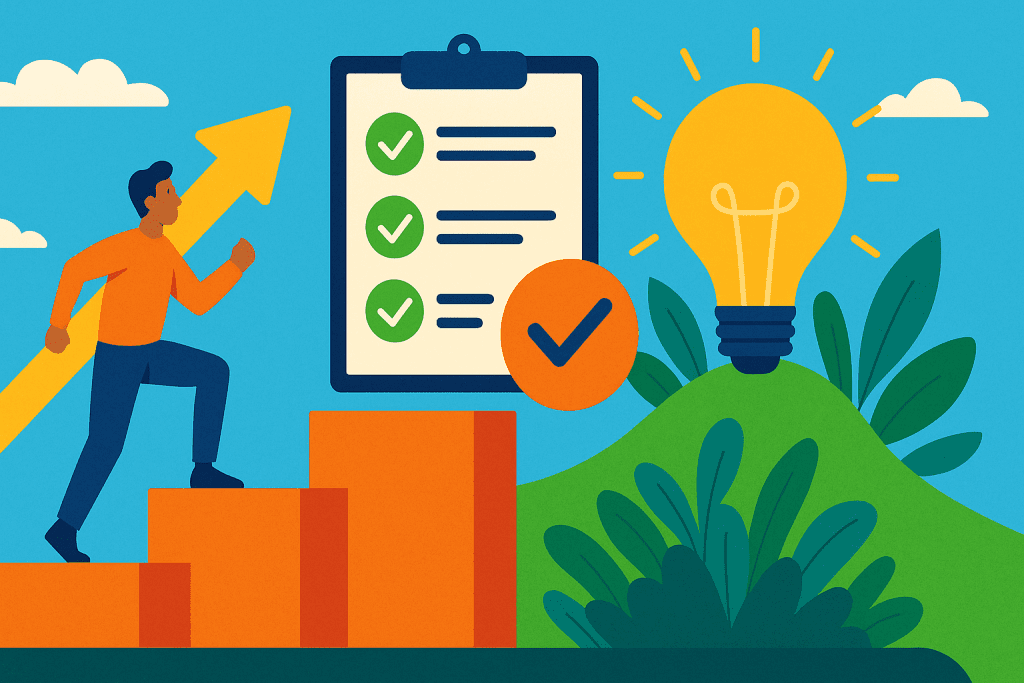 Teoria dell’autodeterminazione di Deci e Ryan: guida pratica