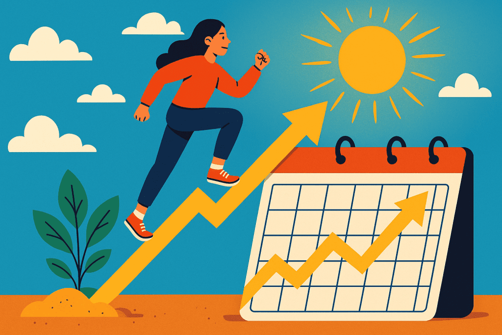 Growth Mindset: come sviluppare una mentalità di crescita in 30 giorni